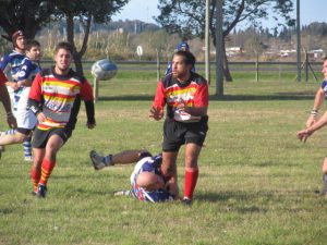 Deporteshoy - Rugby - Belgrano y Del Acuerdo - 6 de Julio IMG_6340