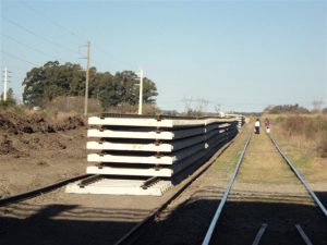 Puente 9 de Julio