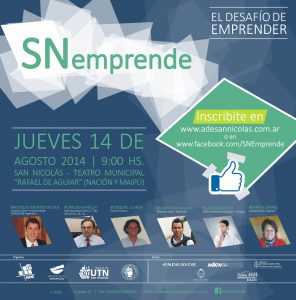 SN Emprende