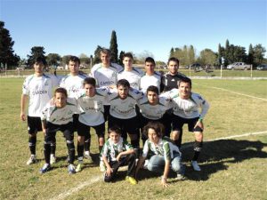 Los Andes y argentino oeste (2)