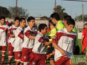 defensores e independiente