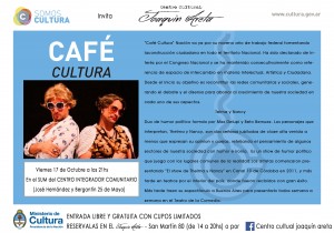 FLYER CAFE