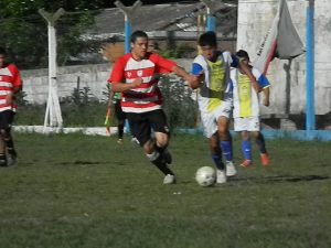 Real y Futbol San Nicolas DSCN7673