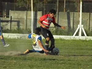 Real y Futbol San Nicolas DSCN7677