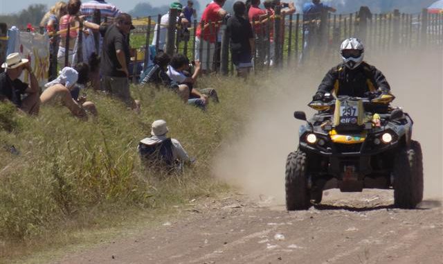 dakar 2015 foto 2