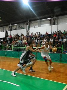 Belgrano y Sarmiento partido 166