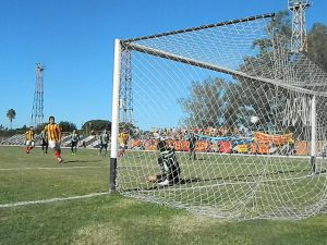 Belgrano y Gimnasia de chivilcoy 126