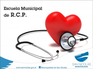 Escuela Municipal de RCP