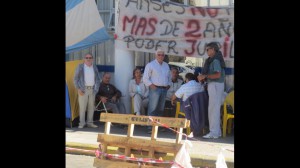 Anses - Jubilados de Siderar