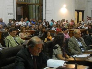 Apertura del Consejo Deliberante 2015 043