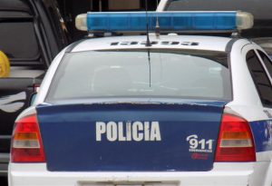 policia movil