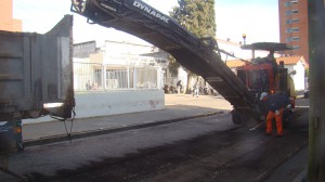 RepavimentaciÃ³n - Calle Olleros 020615