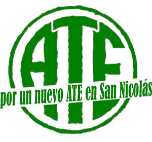 Nota logo x un nuevo ate1