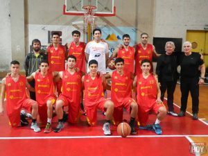 Belgrano super 2015