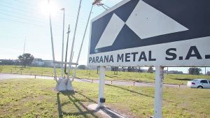 Parana Metal