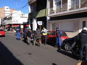 nacion y urquiza