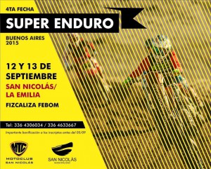 super enduro