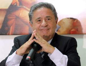 Eduardo Duhalde