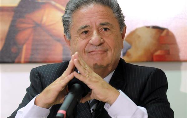 Eduardo Duhalde