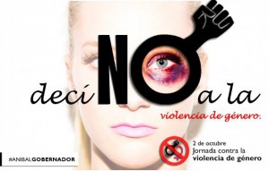 charla sobre violencia