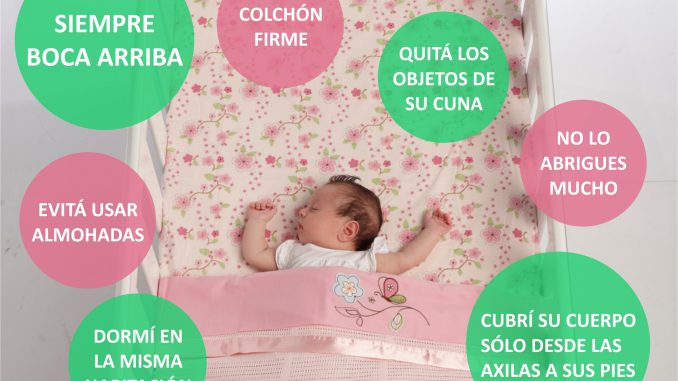 sueño seguro