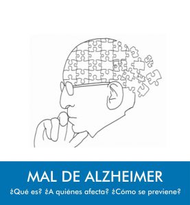 mal de alzheimer