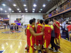 Belgrano campeon basquet (1)