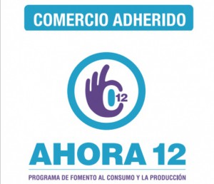 ahora 12