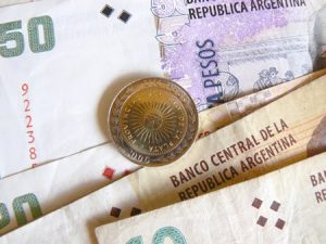 Pesos-billetes