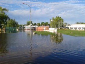 costanera agua