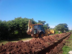 ramallo obras