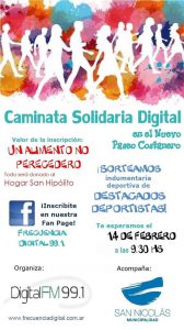 afiche digital