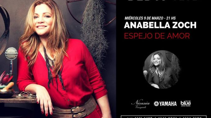 anabella zoch 2016