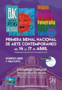 Bienal de Arte