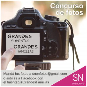 concurso de fotos