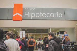 Banco hipotecario