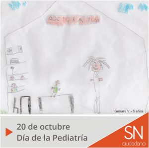 Concurso dia del pediatra