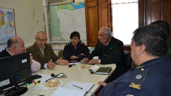 operativo mariano