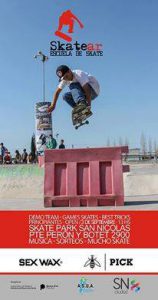 skate torneo septiembre