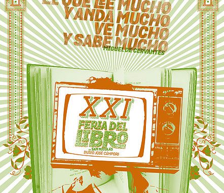 feria tapa
