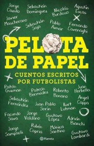 pelota papel