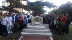 peron san nicolas monumento 2016