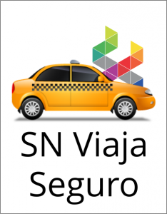 sn viaja seguro