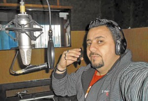 marcelo escobar
