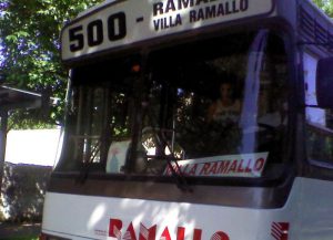 linea 500 ramallo