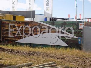 Expoagro dia 2