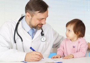 jornadas de pediatría en San Nicolás