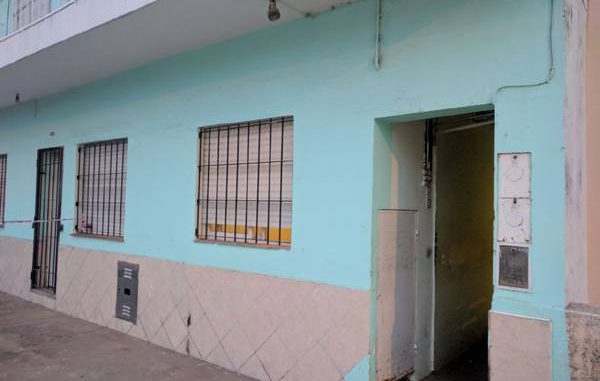 casa muerto