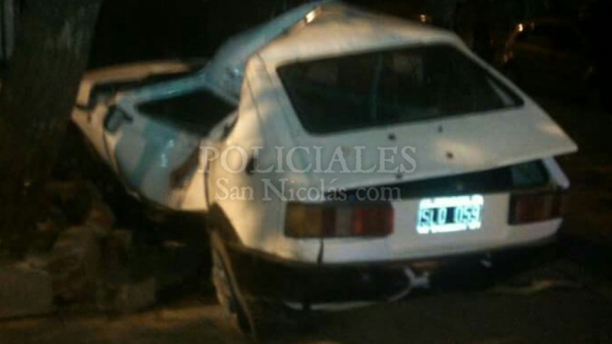 accidente faltal enero 2018