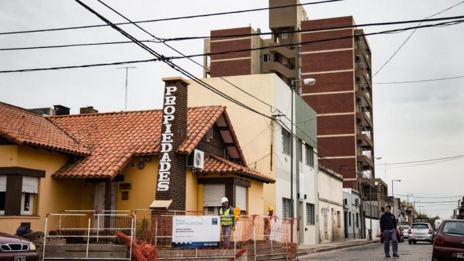 eden obras